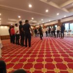 activities for team building 